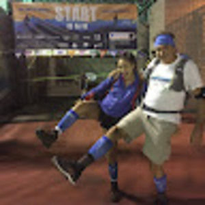 Meet your Posher, Lara